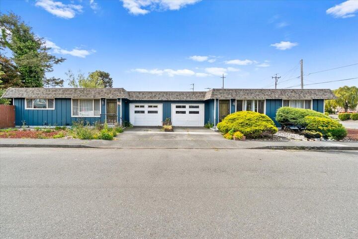 Property Photo: 465495 D Street CA 95521