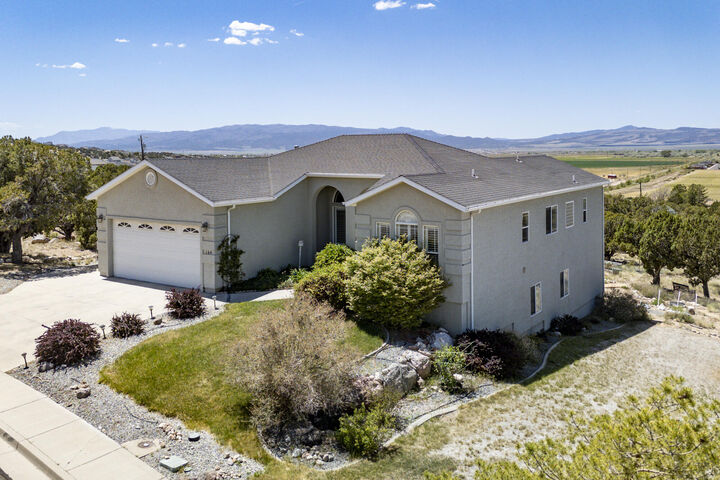 Property Photo:  164 S Chaparral Dr  UT 84720 