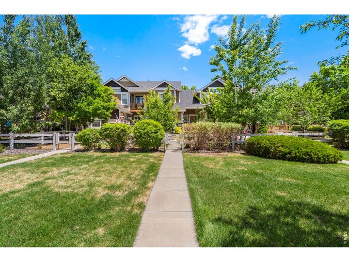 Property Photo:  137 Bayside Cir  CO 80550 