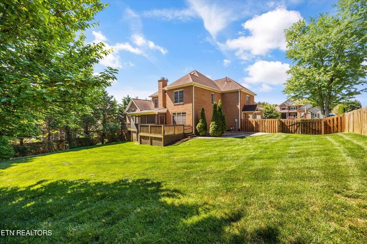 Property Photo:  686 Brochardt Blvd 7  TN 37934 