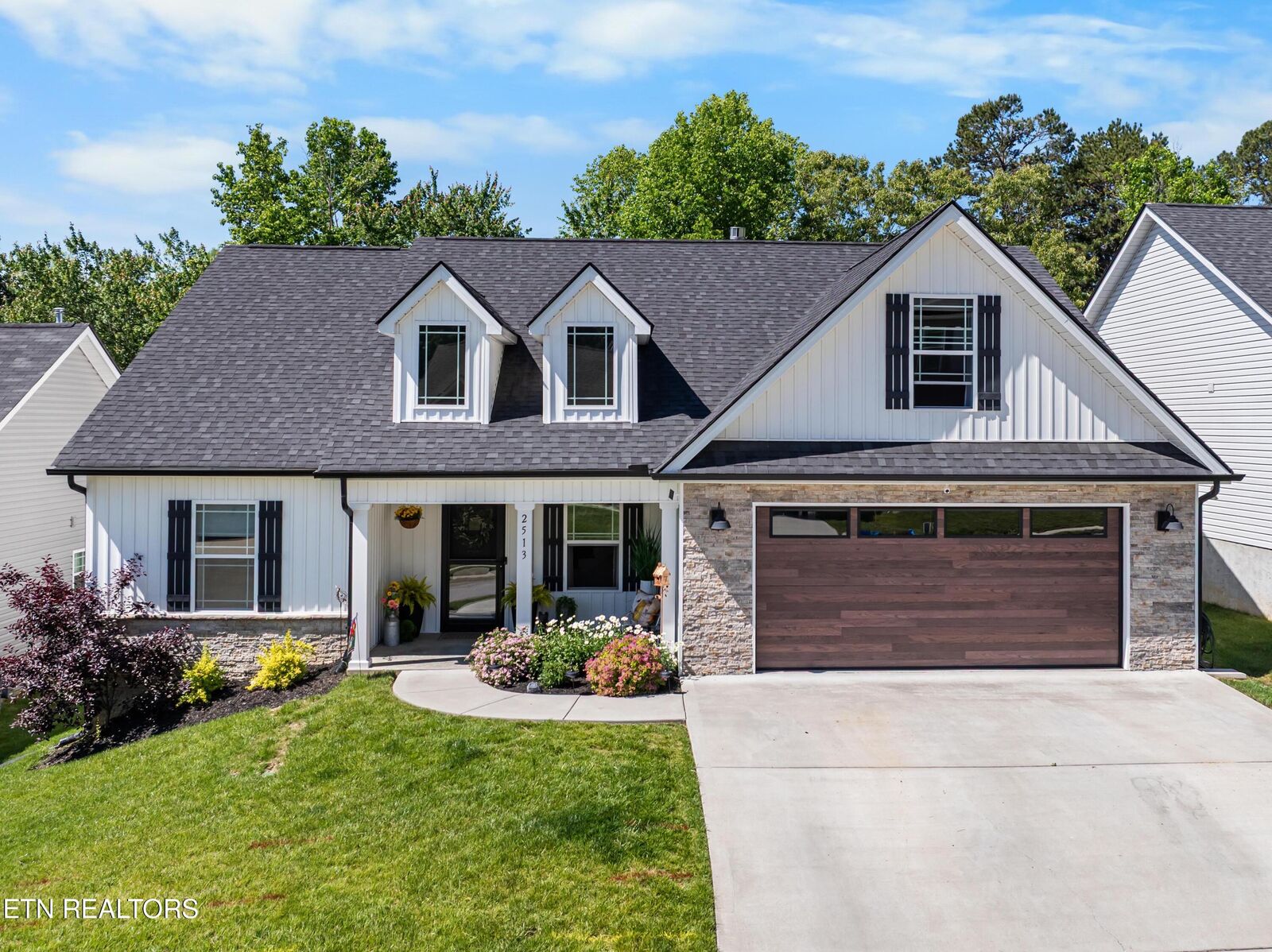 Property Photo:  2513 Eppie Cove Lane  TN 37931 