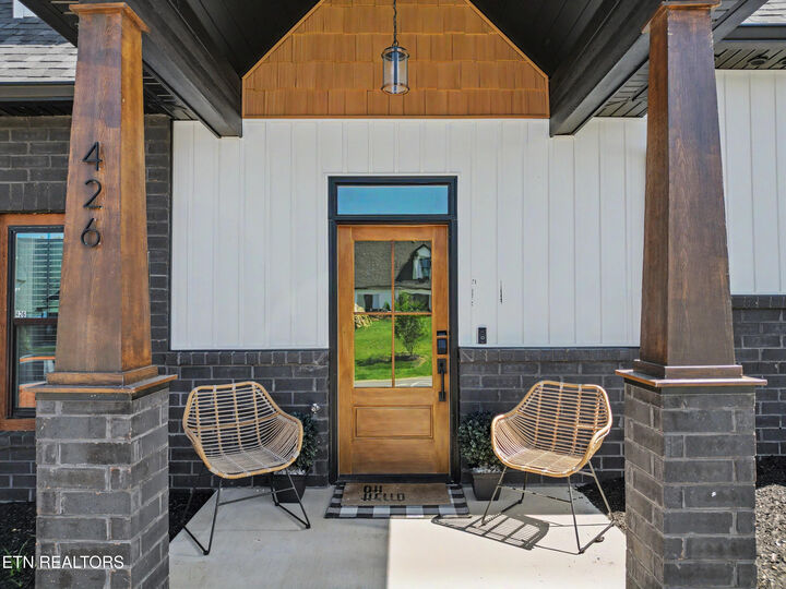 Property Photo:  426 Fleeta Williams Way  TN 37862 