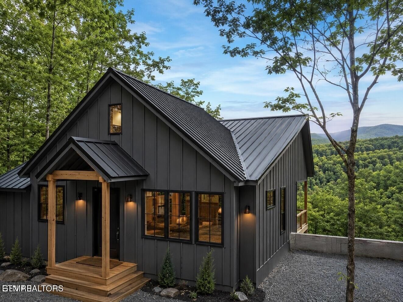 Property Photo:  4076 Ridgeback Lane  TN 37862 