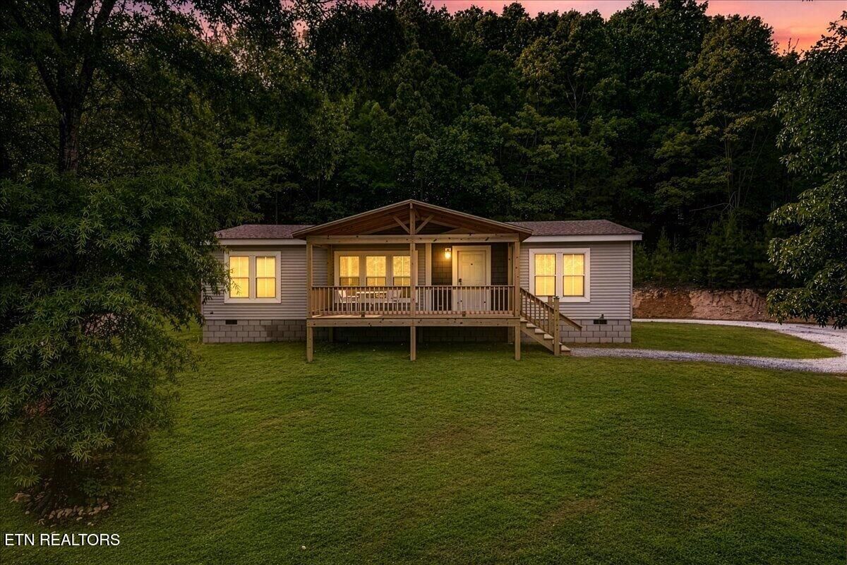 Property Photo:  1629 Wasson Rd  TN 37880 