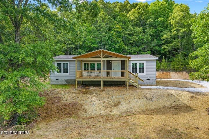 Property Photo:  1627/1629 Wasson Rd  TN 37880 