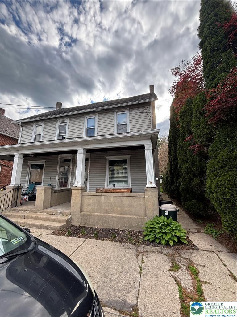 Property Photo:  30 S 3rd Street  PA 18013 