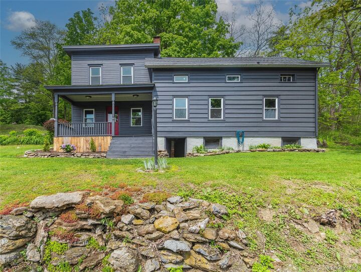 Property Photo:  1625 Route 32  NY 12477 