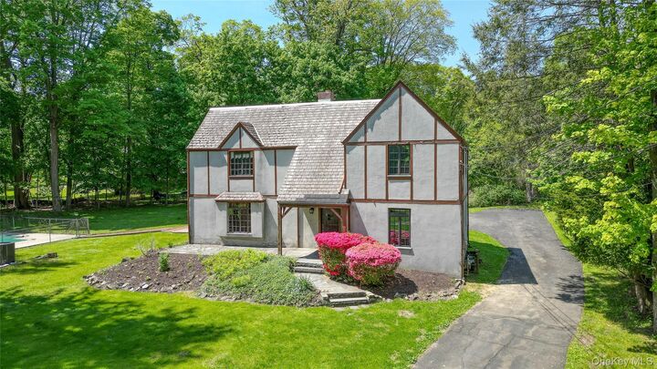 Property Photo: 404 Downing Way NY 12550