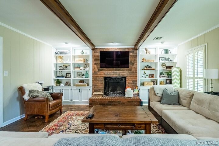 Property Photo: 2925 Fernway Drive AL 36111