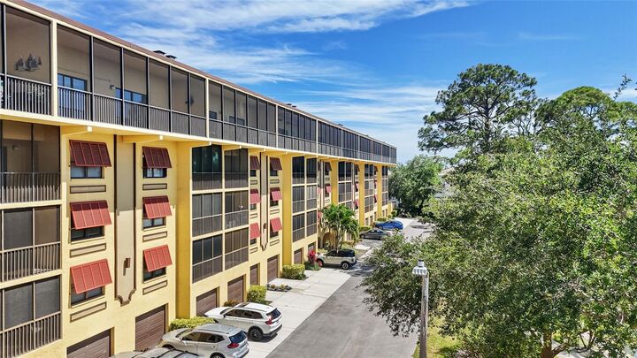 Property Photo:  5775 Park Street N 410  FL 33709 