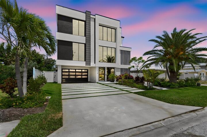 Property Photo:  318 La Hacienda Drive  FL 33785 