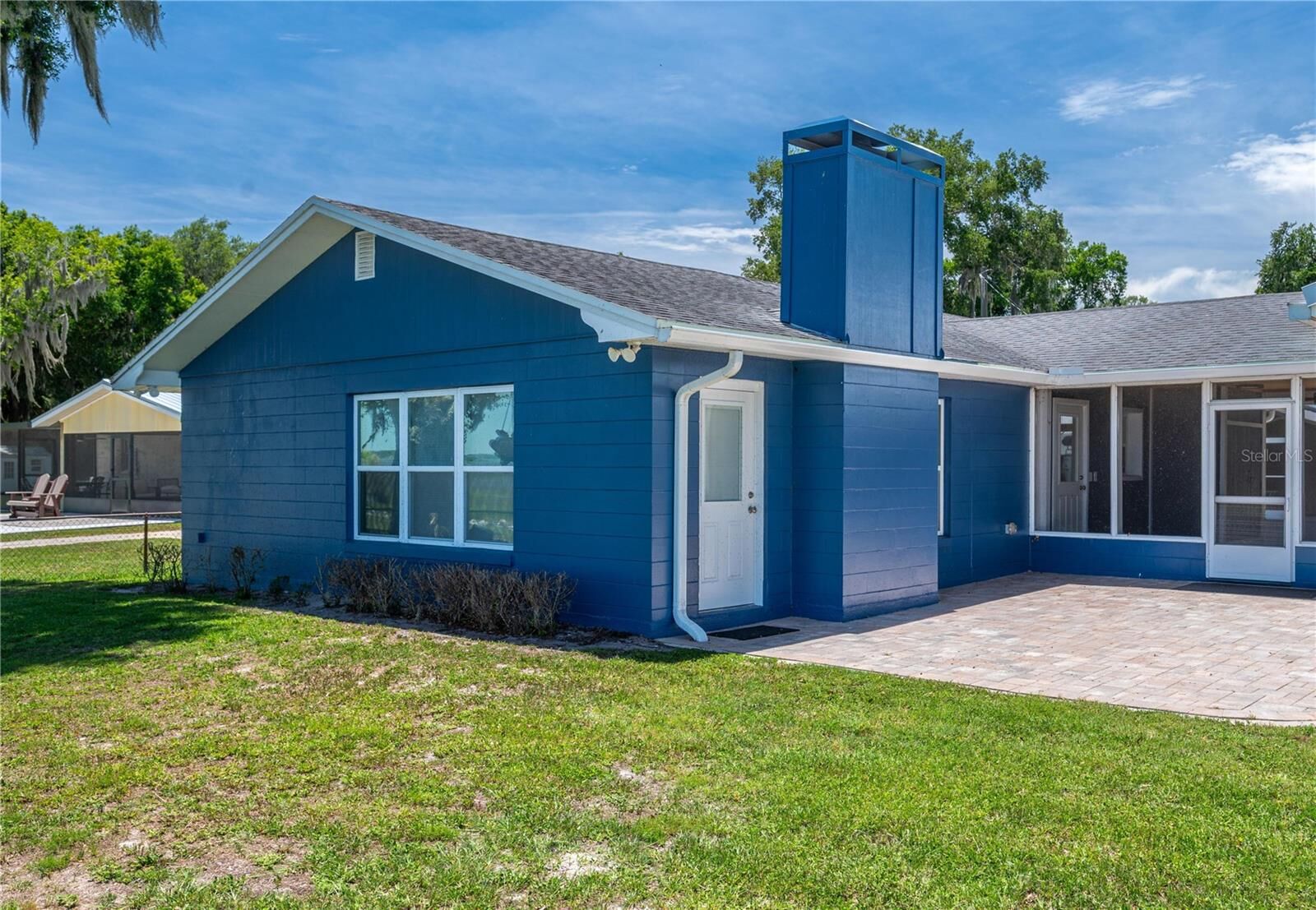 Property Photo: 10742 W Beach Parkway FL 33898
