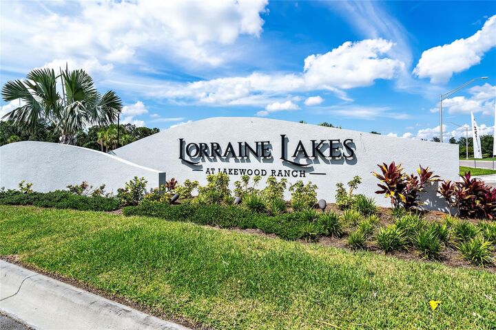 Property Photo: 4970 Oyster Pearl Street FL 34211