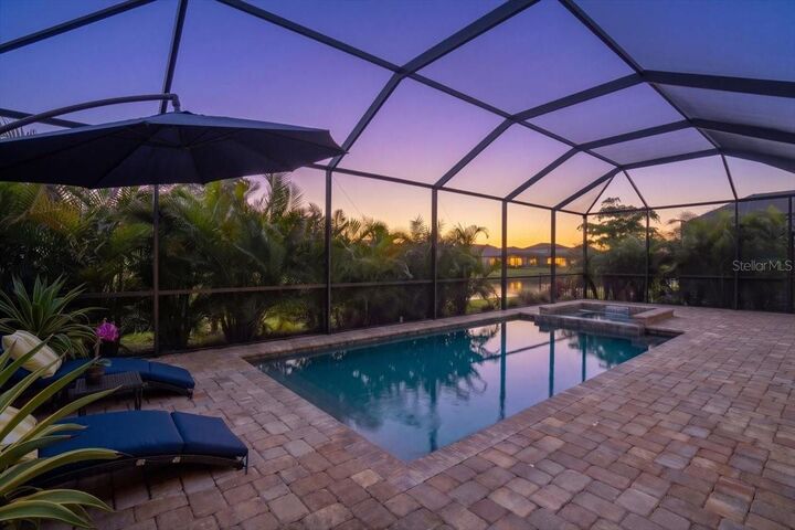 Property Photo:  4970 Oyster Pearl Street  FL 34211 