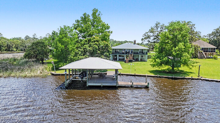 Property Photo:  3925 Dantzler Street  MS 39563 