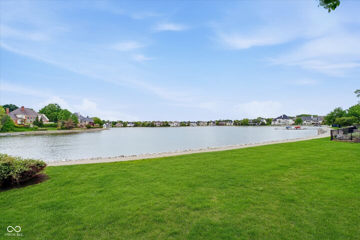 Property Photo: 12244 Bayhill Drive IN 46033