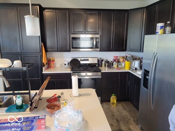 Property Photo:  120 Freeman Street  IN 46184 