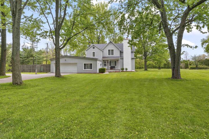 Property Photo:  18224 Millar Road  MI 48036 