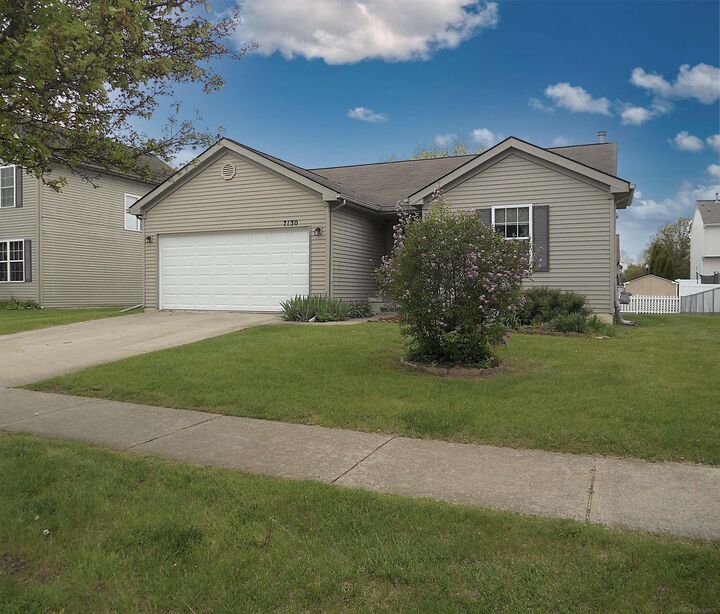 Property Photo:  7130 Poplar Drive  MI 48197 