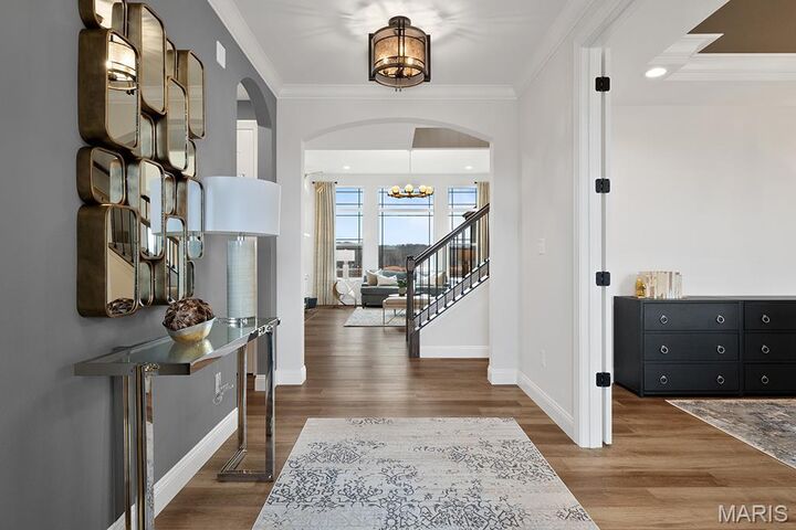 Property Photo:  0 The Rainier F  Wildwood Point Court  MO 63005 
