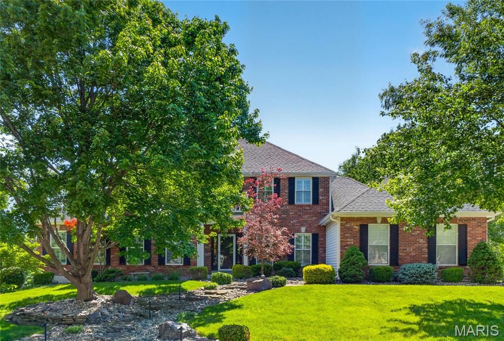 Property Photo:  5568 Hennsley Circle  MO 63304 