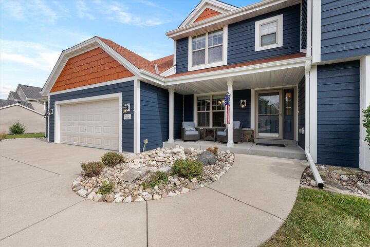 Property Photo:  W273n2420 Arlington Ct  WI 53072 
