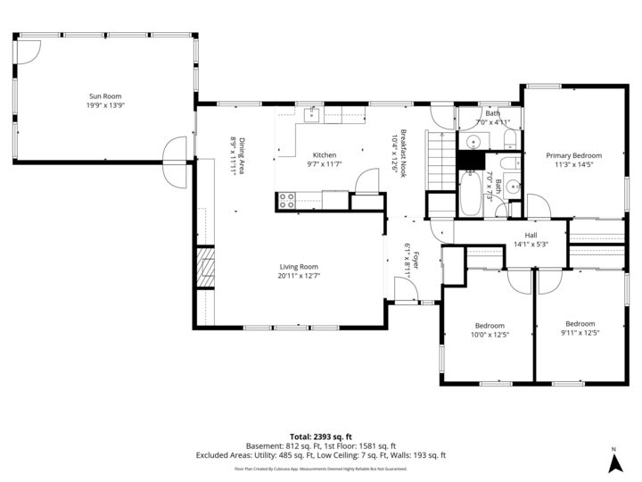 Property Photo:  16500 Willow Ridge Ln  WI 53005 