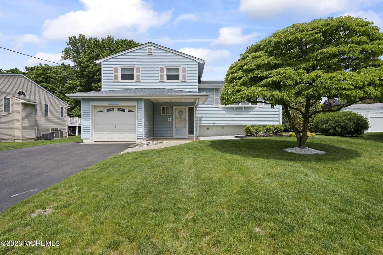 Property Photo: 12 Sheinfine Avenue NJ 08882