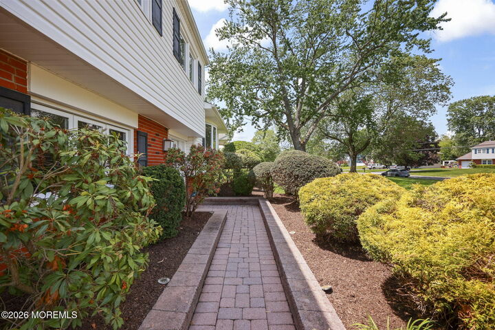 Property Photo:  7 Kilmer Drive  NJ 07726 