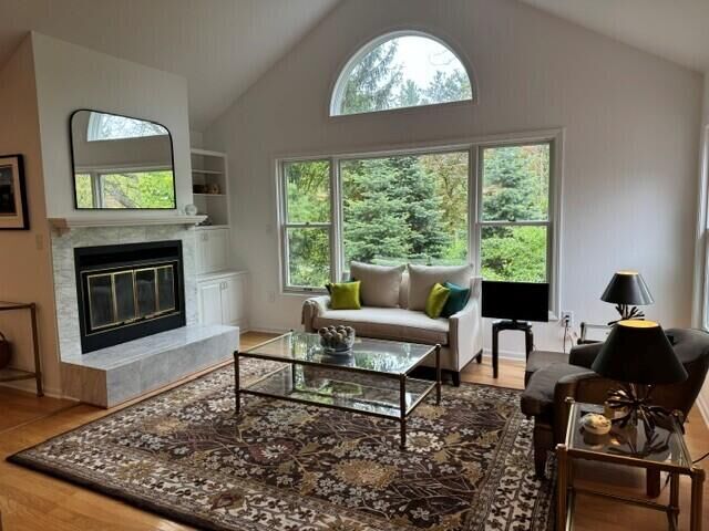 Property Photo:  531 Heritage Drive  MI 48105 