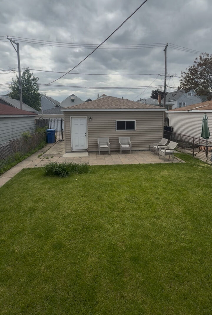 Property Photo:  4736 S Campbell Avenue  IL 60632 