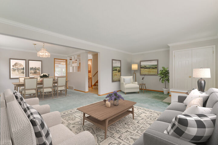 Property Photo:  10116 Mulberry Avenue  IL 60453 
