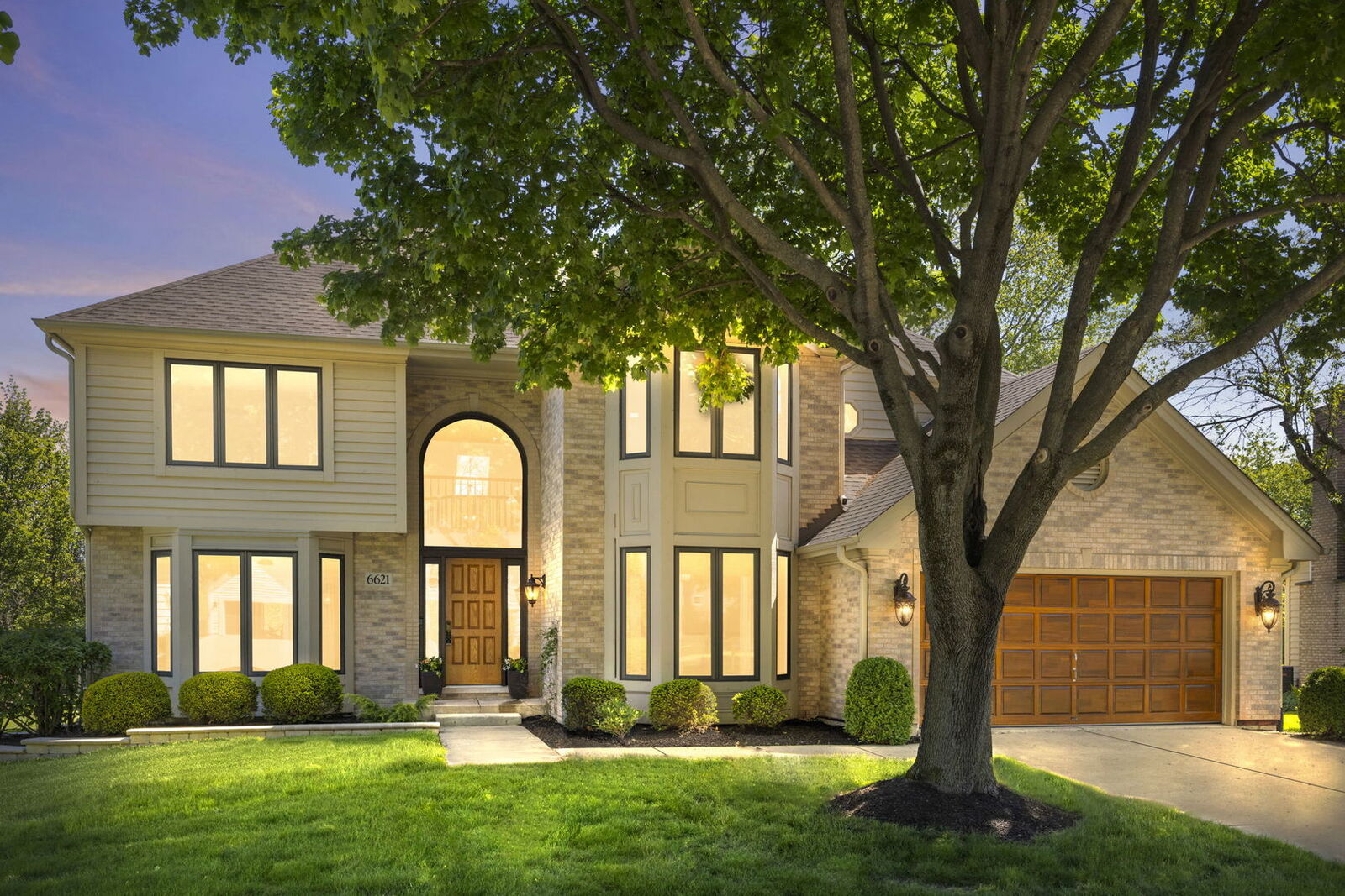 Property Photo:  6621 Greene Road  IL 60517 