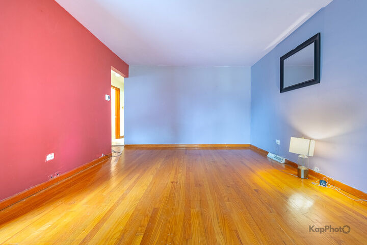 Property Photo:  15214 Evers Street  IL 60419 