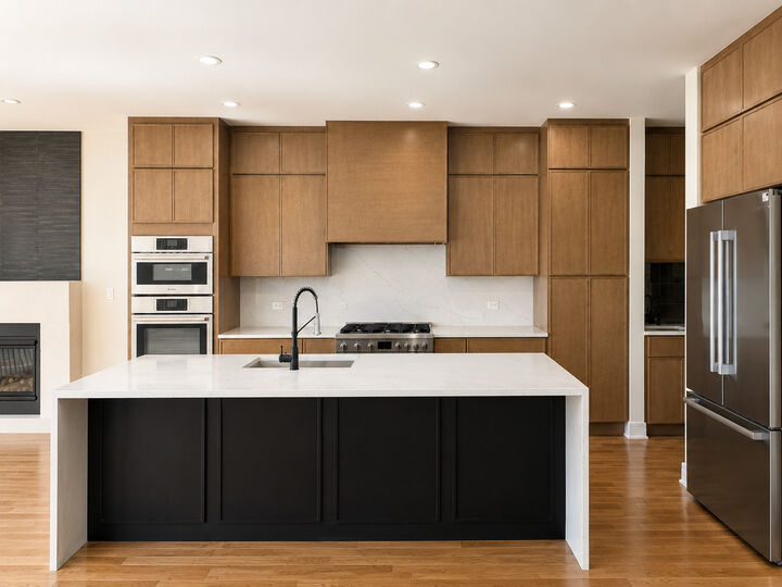 Property Photo:  4020 N Francisco Avenue  IL 60618 