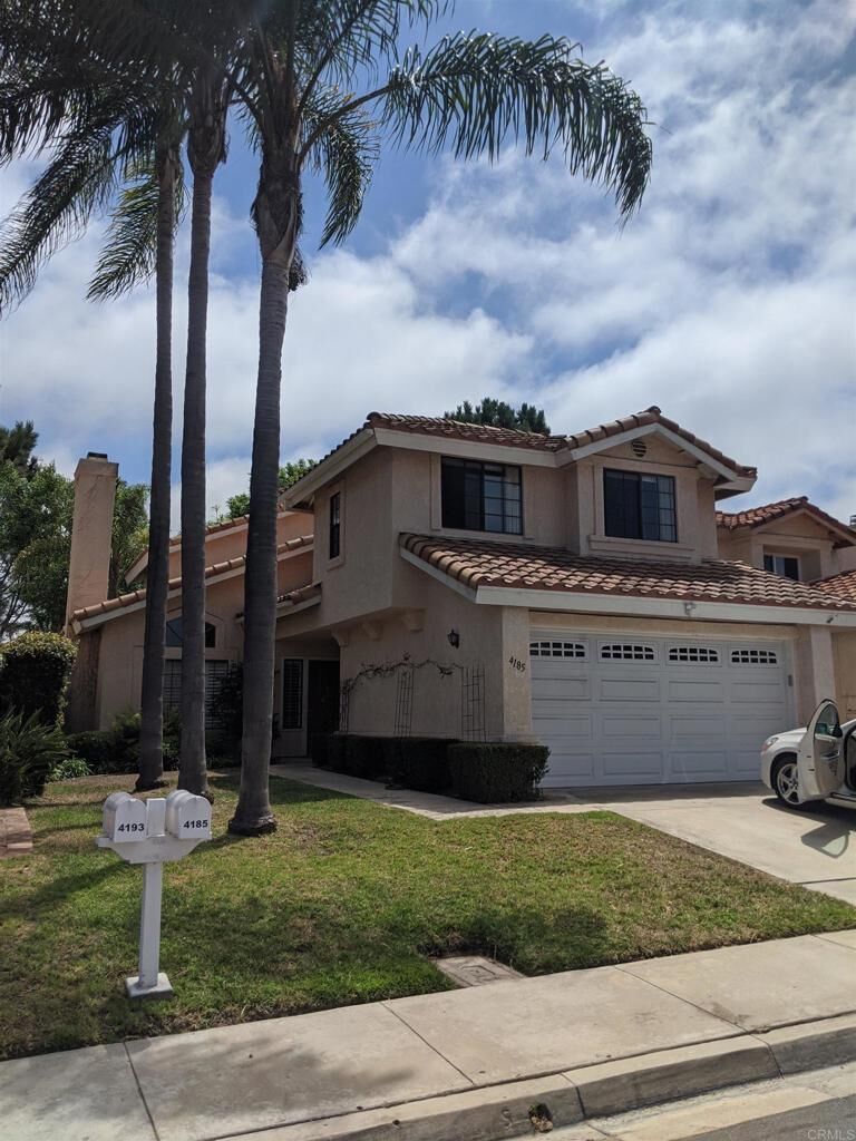 Property Photo: 4185 Sturgeon CA 92130