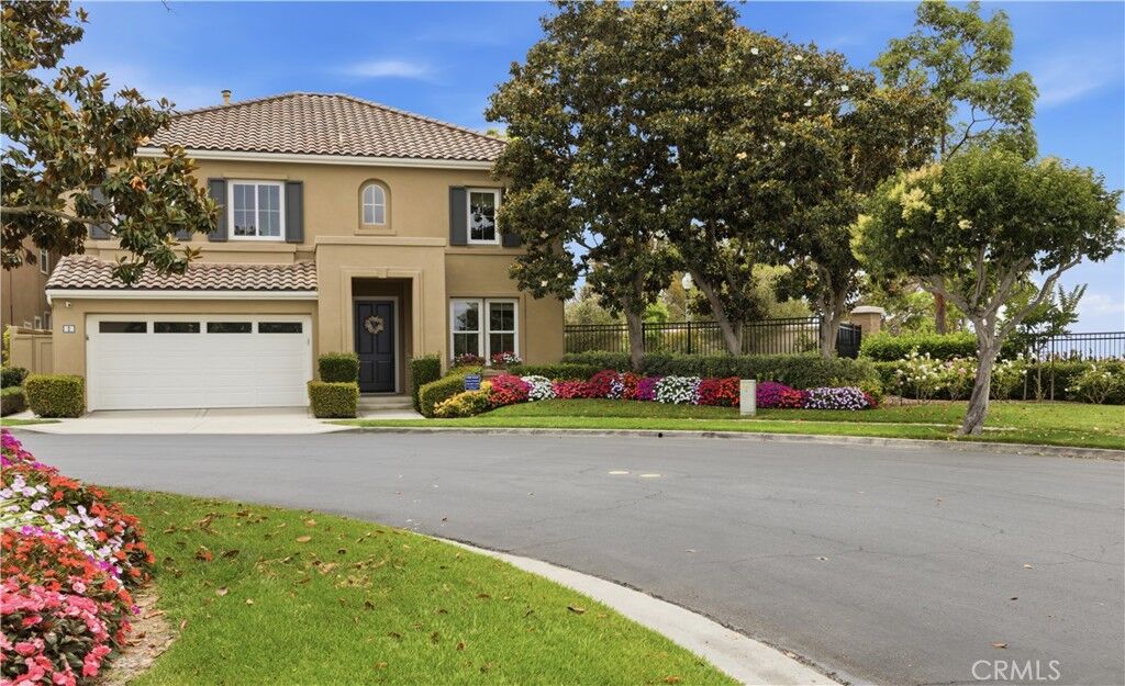 Property Photo:  2 Trouville  CA 92657 