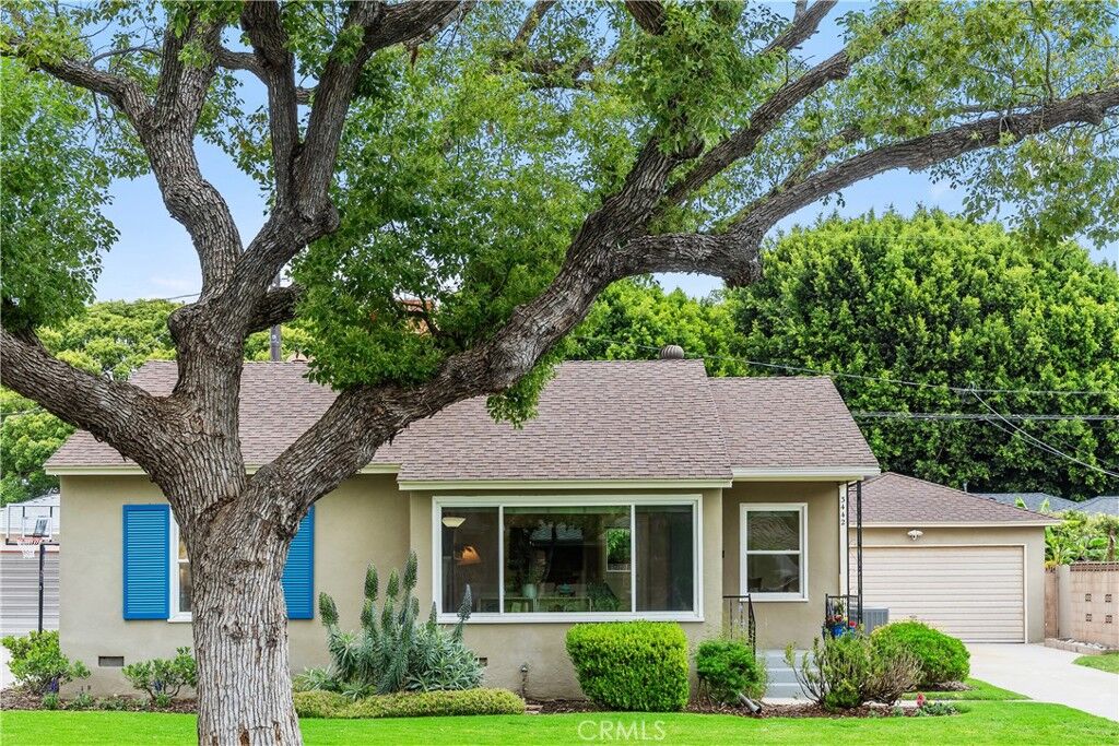 Property Photo:  3442 Fidler  CA 90808 