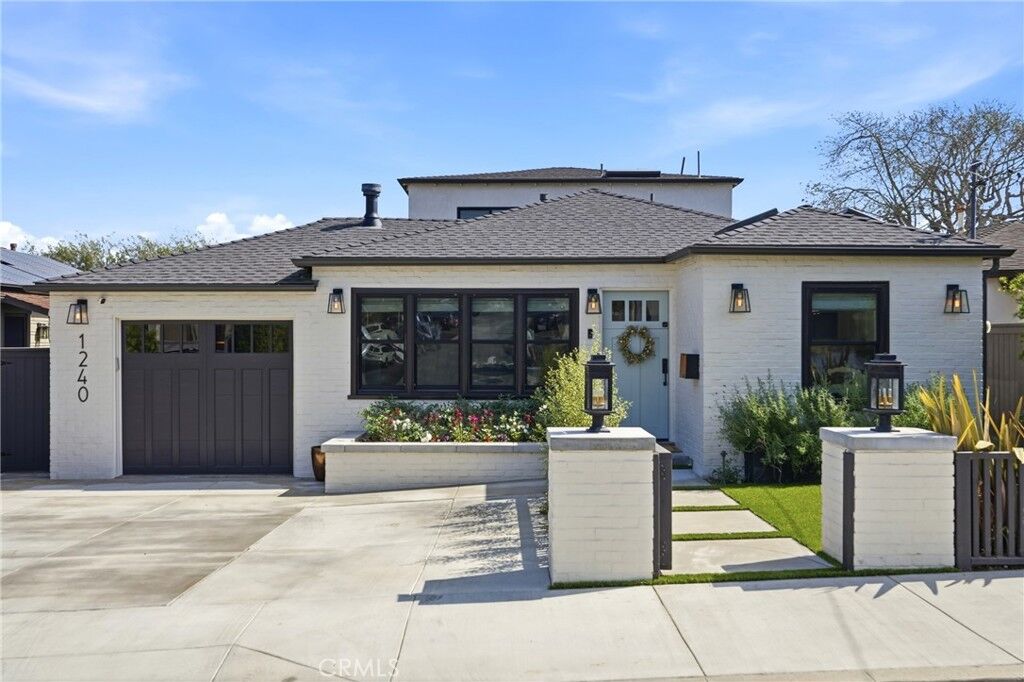 Property Photo:  1240 15th Street  CA 90254 