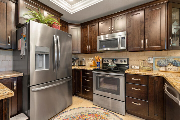 Property Photo: 41644 Woodhaven Drive E CA 92211