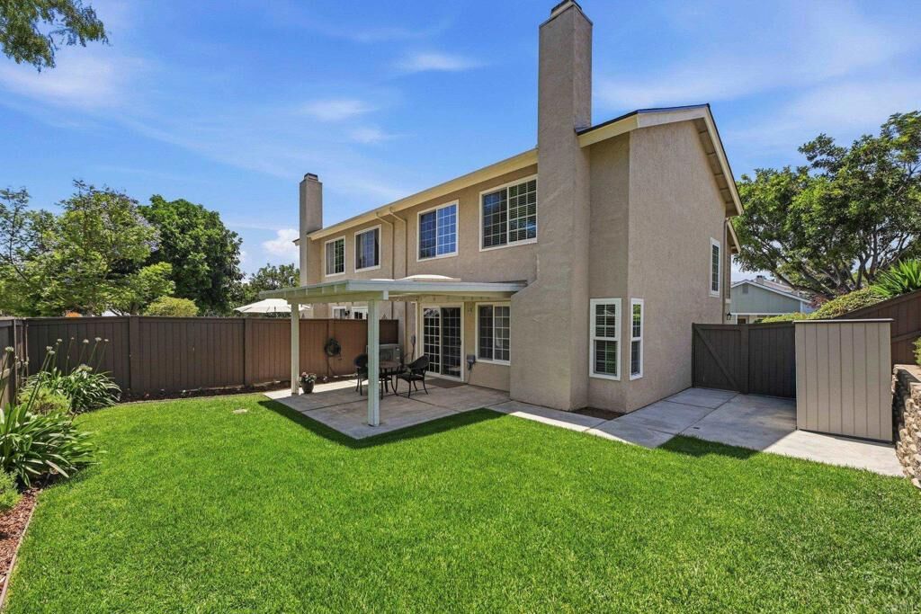 Property Photo:  4544 Cambridge Way  CA 92010 