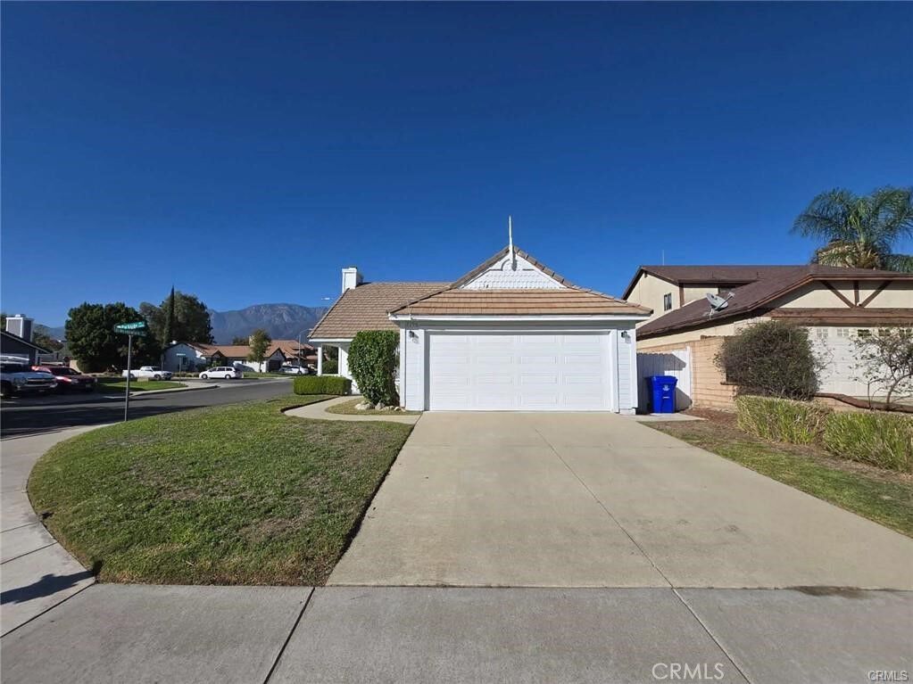 Property Photo:  7296 Parkside  CA 91701 