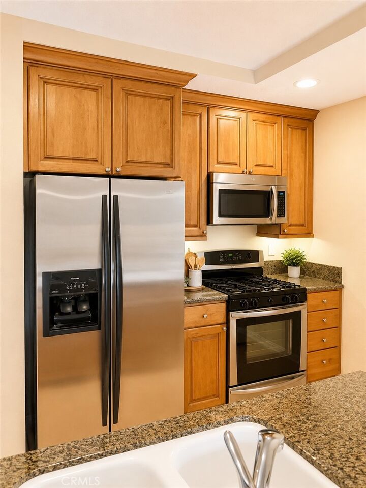 Property Photo:  2750 Artesia Boulevard 342  CA 90278 