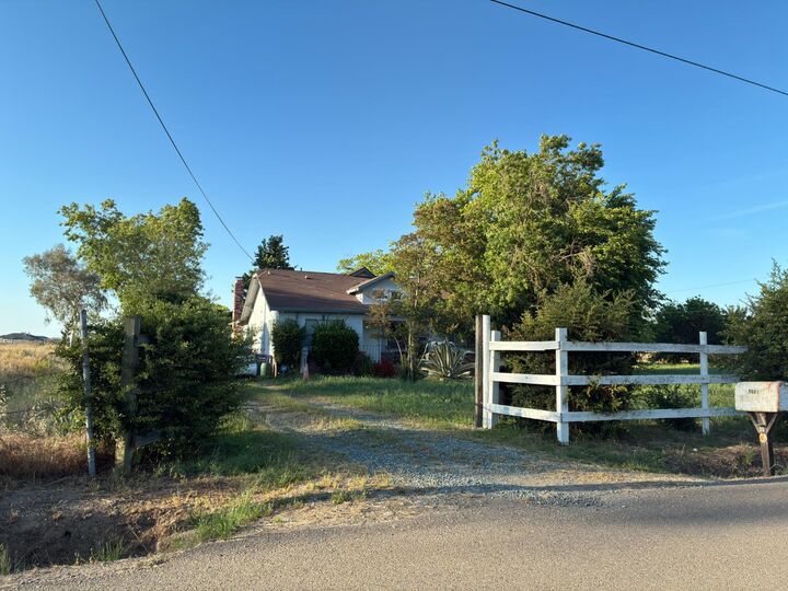 Property Photo:  9661 Rogers Road  CA 94829 
