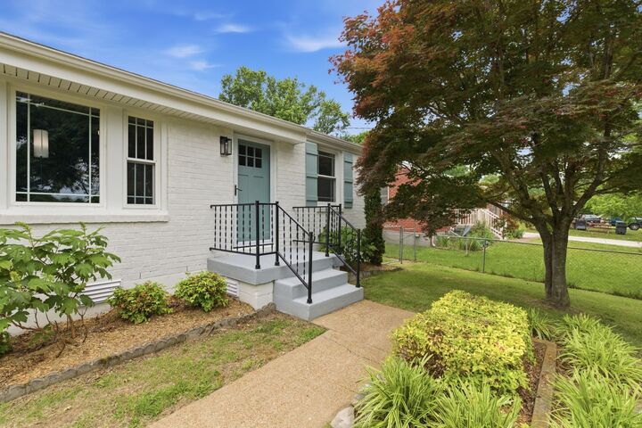 Property Photo:  353 Melpar Dr  TN 37211 