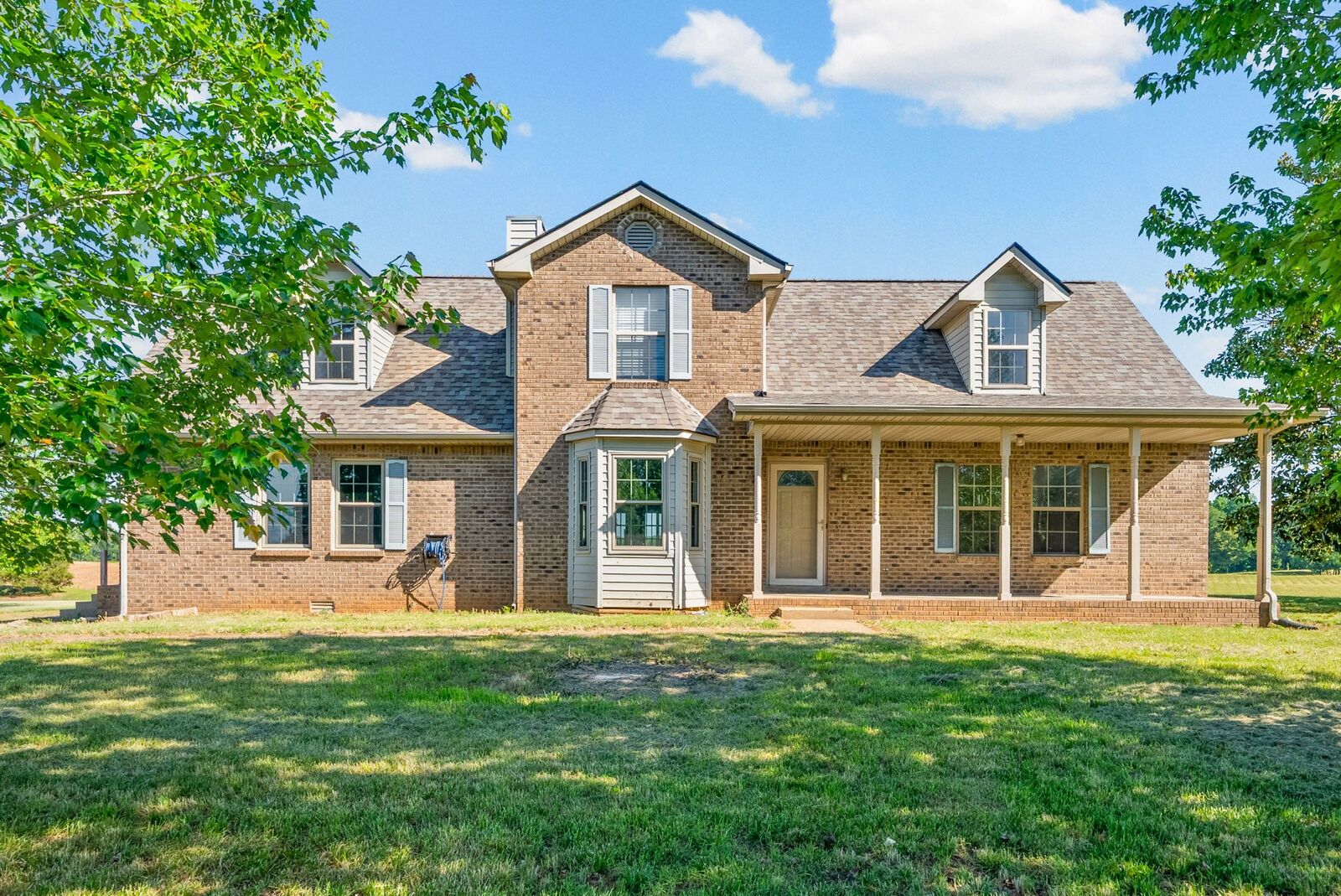 Property Photo:  3879 Sadlersville Rd  TN 37010 