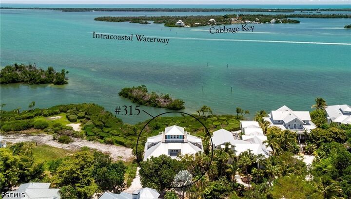 Property Photo: 315 Useppa Island FL 33924
