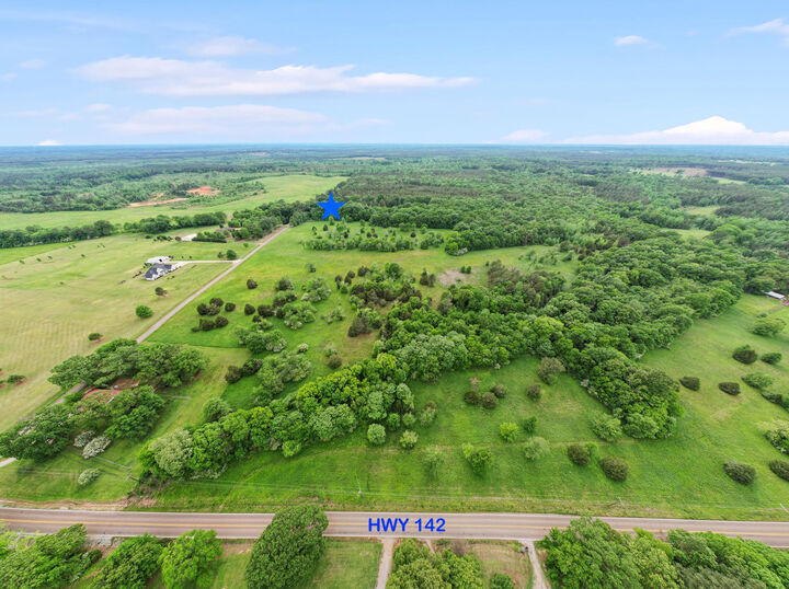 Property Photo: Lot 7 Carroll Rd TN 38357