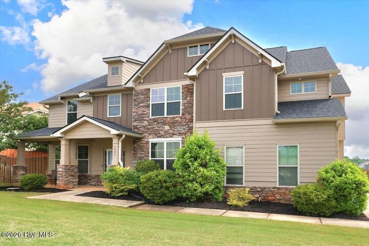 Property Photo: 1421 Dooley Lane GA 30813