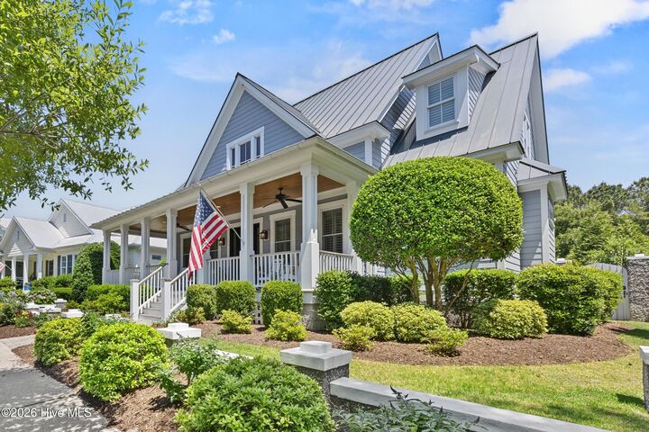 Property Photo: 545 Dungannon Boulevard NC 28403